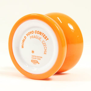 Duncan Freehand ONE Yo-Yo - Iconic Butterfly Shape - Polycarbonate YoYo