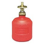 8 oz Fire Breather Plastic Dispensing Can