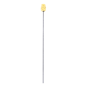 Amazon torch eating single.