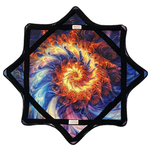 Flow Star Midway- 24" Diameter