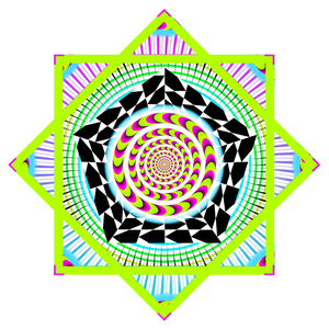 Ultra GlowStar - No Lights