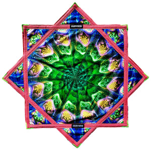 Fractal Trip Ultra UV Flow Star