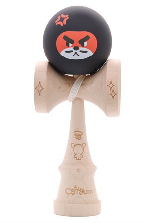 Lotus X Cattyum Kendama