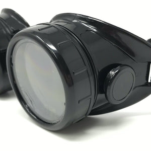 Zombieland apocalyptic goggles