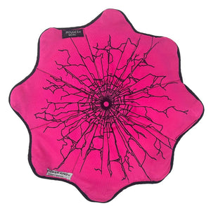 Mougee "Intra" Micro Flow Star - Internal Webbing - A Pocket Friendly Micro Version Flow Star