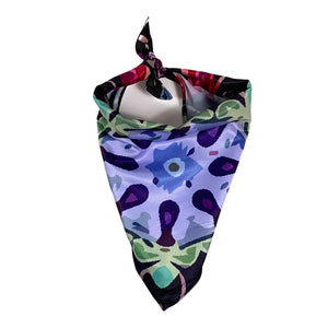 Mougee Pet Bandana - Match Your Favorite Flow Star Designs with Your Pet!