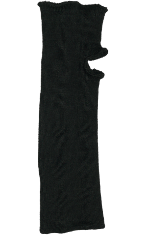 Durable Kevlar Sleeves for Fire Performers