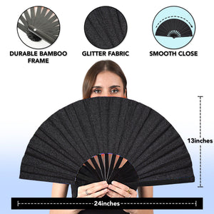 Festival Fans