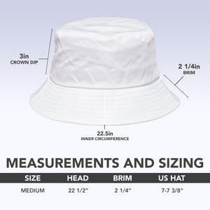 Rave Bucket Hat
