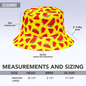 Rave Bucket Hat