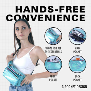 Rave Fanny Pack