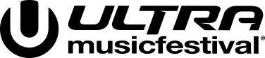 Ultra Music Festival logo