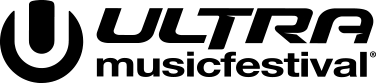 Ultra Music Festival logo