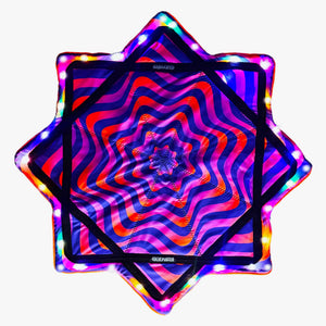 Lumi Ultra LED Flow Star