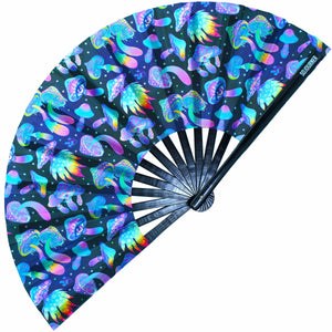 Festival Fans