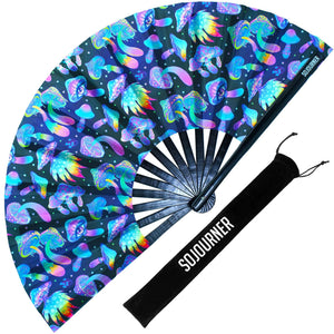 Festival Fans