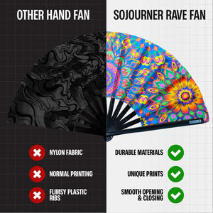 Festival Fans