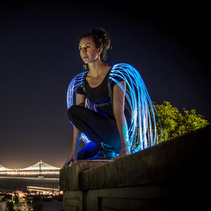 RGB Critter Costume Kit