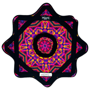 Micro Flow Star - A Pocket Friendly Micro Version Flow Star