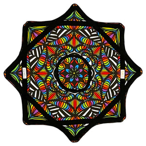 Flow Star Midway- 24" Diameter