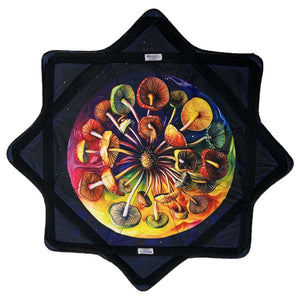 Classic Flow Star - 27"