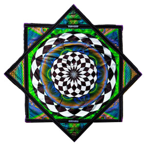 Oracle Ultra UV Flow Star