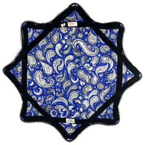 LED Flow Star - 28" Diameter - Rechargeable