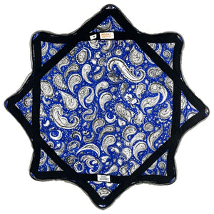 LED Flow Star - 28" Diameter - Rechargeable