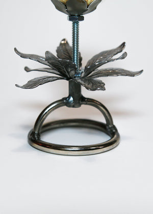 Fire Palm Torch - Sold Individually