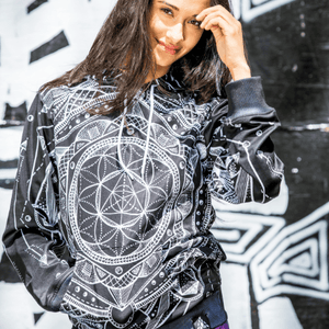 Esoteric Unisex Hoodie