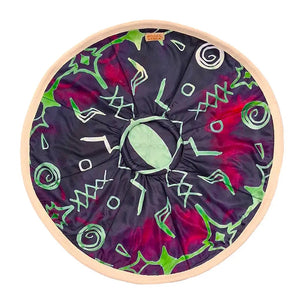 Flow Star - Pizza Series - Perfectly Weighted