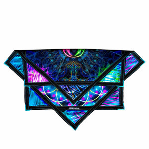 Chakra Ultra UV Flow Star