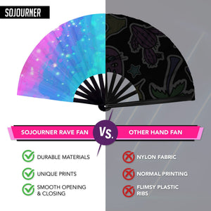 Festival Fans
