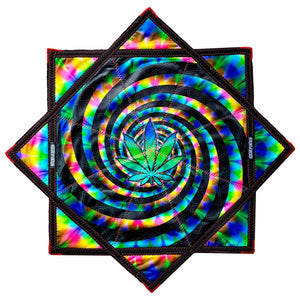 Red Eye Ultra UV Flow Star