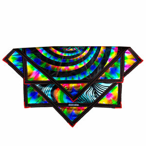 Red Eye Ultra UV Flow Star