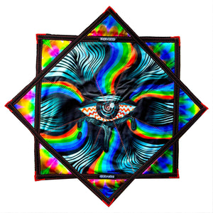 Red Eye Ultra UV Flow Star