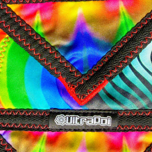 Red Eye Ultra UV Flow Star