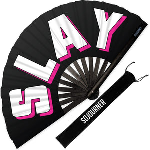 Festival Fans