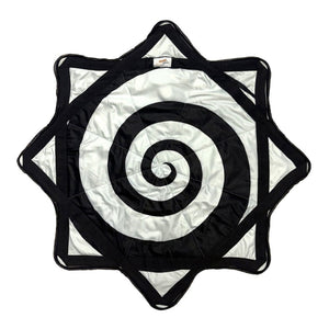 LED Flow Star - 28" Diameter - Rechargeable