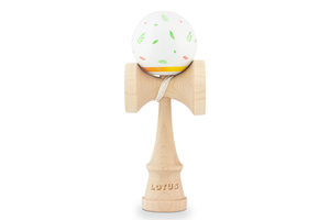 Sacred Kendama