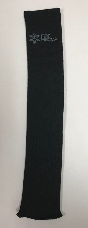 Durable Kevlar Sleeves for Fire Performers