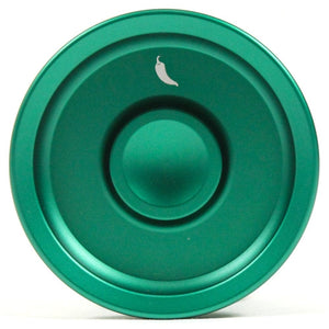 Spintastics Slim Jim Yo-Yo - Slim Line Responsive YoYo