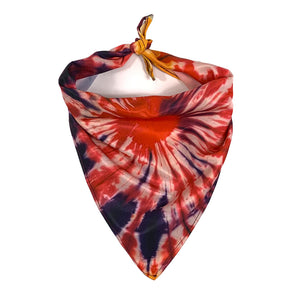 Mougee Pet Bandana - Match Your Favorite Flow Star Designs with Your Pet!