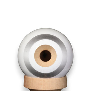 Tama Kendama ball with target design