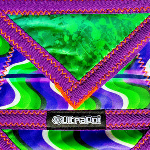 Time Traveler Ultra UV Flow Star