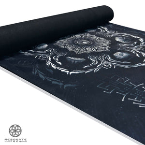 TRANSMUTATION • Yoga Mat + FREE Yoga bag
