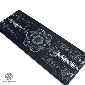 TRANSMUTATION • Yoga Mat + FREE Yoga bag