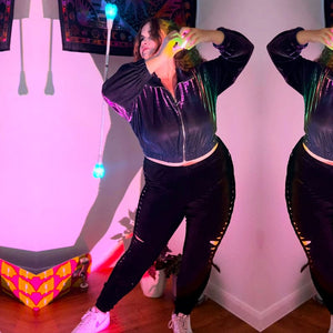 Ultra Wand user in Sydney