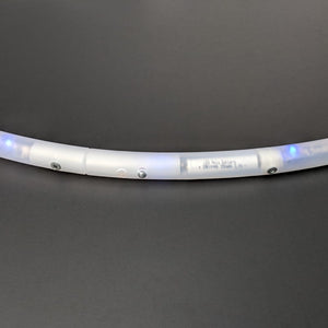 Ultra Hoop Remote Amazon Tube - LED Hoop