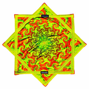 Solar Pulse Ultra UV Flow Star